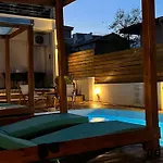 Villa Athina 1st Floor