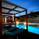 Athina 1st Floor Villa Nea Kallikrateia