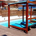 Villa Athina 1st Floor Nea Kallikrateia