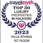 Villa Athina 1st Floor *