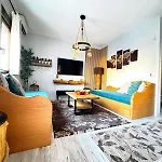 Athina 1st Floor * Nea Kallikrateia