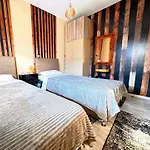 Athina 1st Floor Villa *