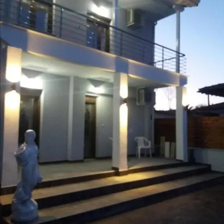 Athina 1st Floor *