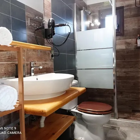 Athina 1st Floor *