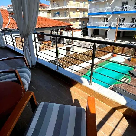 Athina 1st Floor *