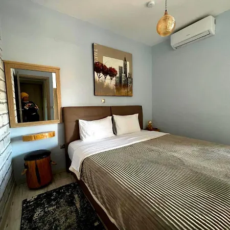 Villa Athina 1st Floor