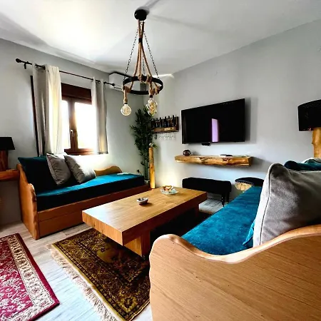 Villa Athina 1st Floor