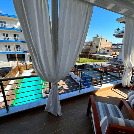 Athina 1st Floor Nea Kallikrateia