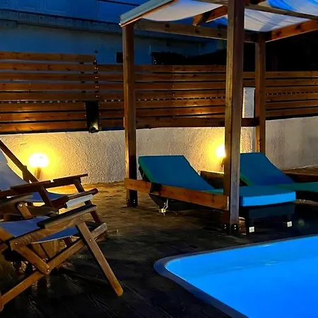 Villa Athina 1st Floor *