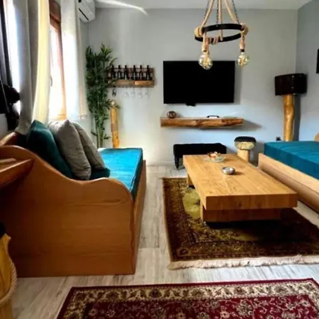 Athina 1st Floor