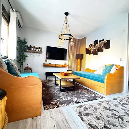 Athina 1st Floor * Nea Kallikrateia
