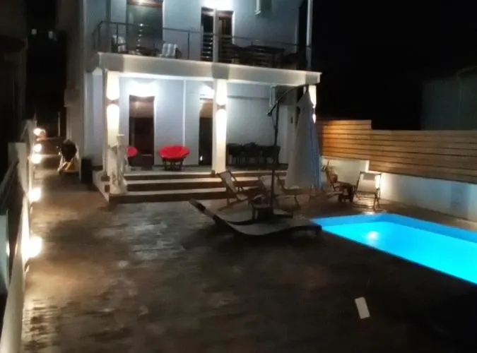 Athina 1st Floor *