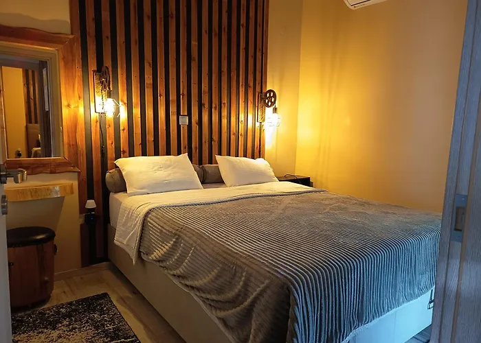 Athina 1st Floor * Nea Kallikrateia