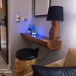 Βίλα Athina 1st Floor Nea Kallikrateia