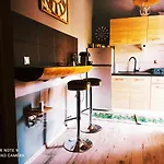 Βίλα Athina 1st Floor *