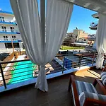 Athina 1st Floor Nea Kallikrateia