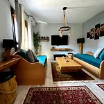 Athina 1st Floor Βίλα Nea Kallikrateia