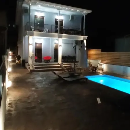Athina 1st Floor *