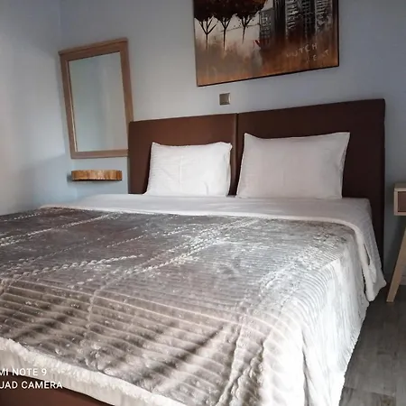 Athina 1st Floor Villa Nea Kallikrateia