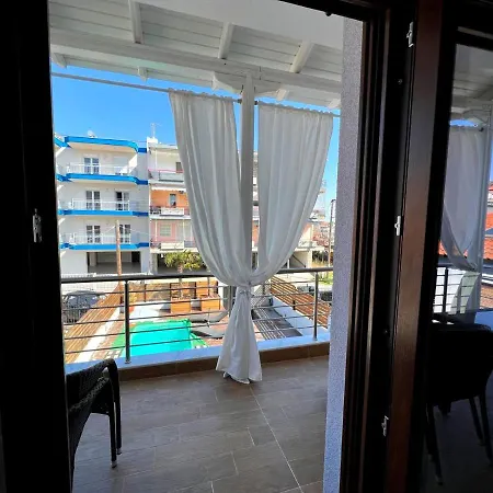 Athina 1st Floor *