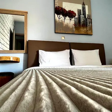 Athina 1st Floor Villa