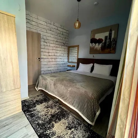 Villa Athina 1st Floor Nea Kallikrateia