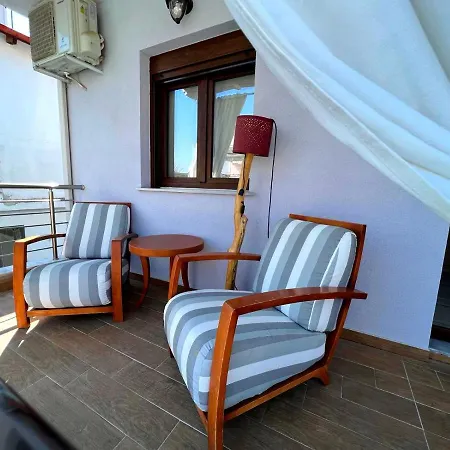 Athina 1st Floor Nea Kallikrateia