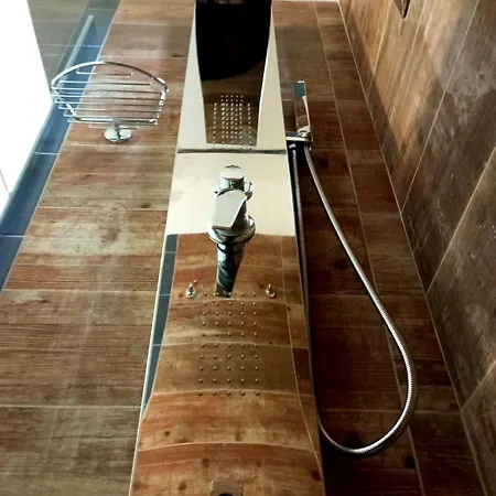 Athina 1st Floor * Nea Kallikrateia