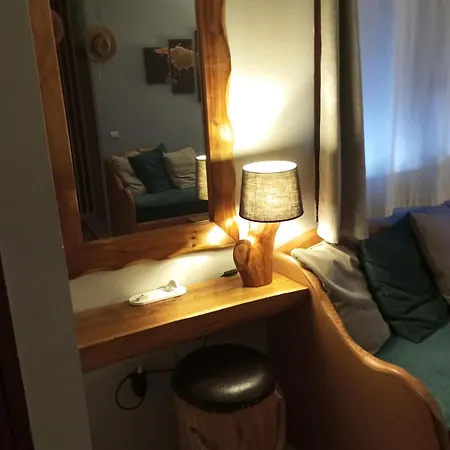 Villa Athina 1st Floor *