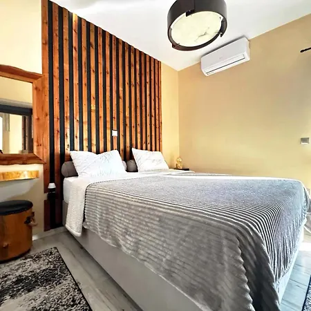 ヴィラ Athina 1st Floor *