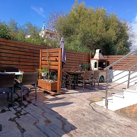 Athina 1st Floor *