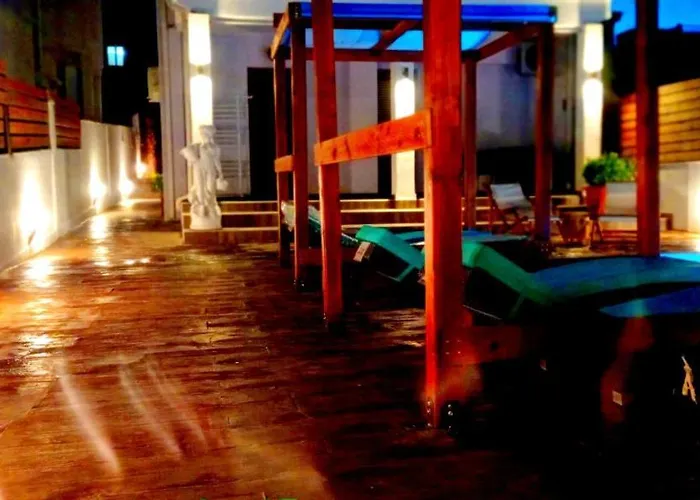 Athina 1st Floor Nea Kallikrateia