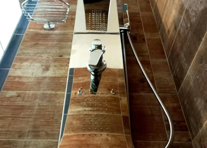 Athina 1st Floor * Nea Kallikrateia