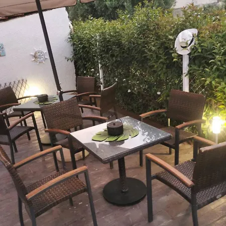 Athina 1st Floor Villa