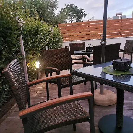 Villa Athina 1st Floor