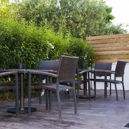 Villa Athina 1st Floor *