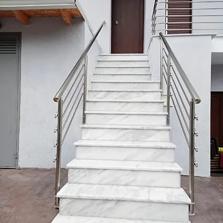 Athina 1st Floor * Nea Kallikrateia