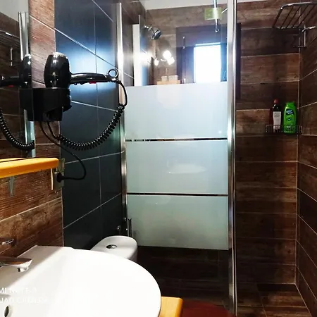 Athina 1st Floor Nea Kallikrateia