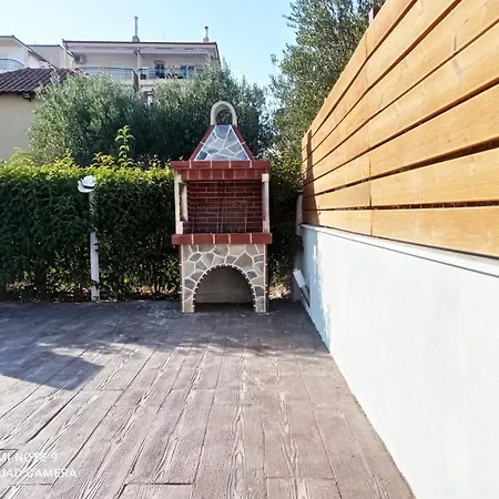 Villa Athina 1st Floor *