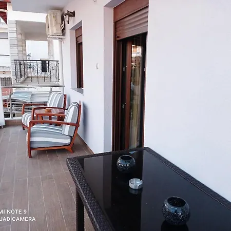 Athina 1st Floor Nea Kallikrateia