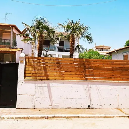 Athina 1st Floor Villa *