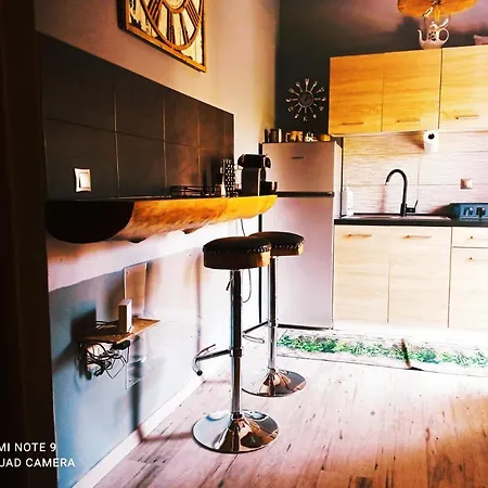 Villa Athina 1st Floor *