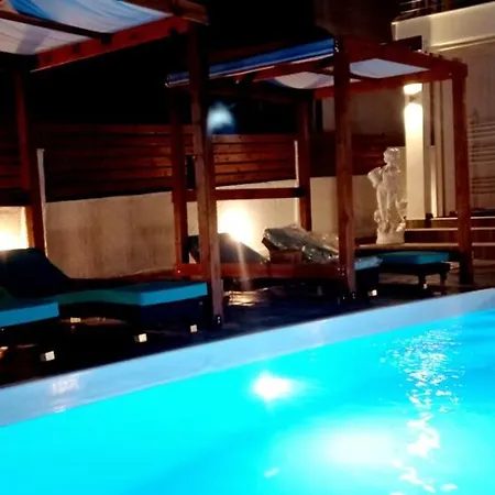 Athina 1st Floor Villa