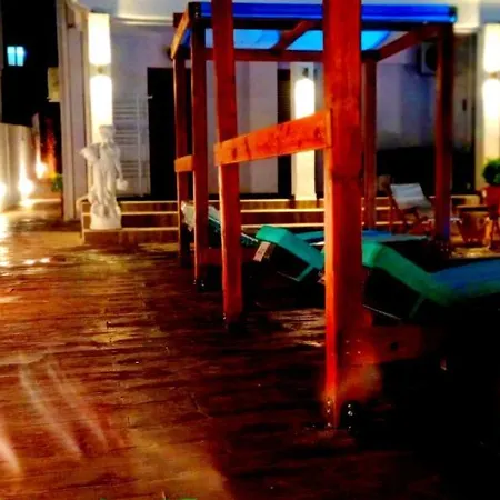 Athina 1st Floor Nea Kallikrateia