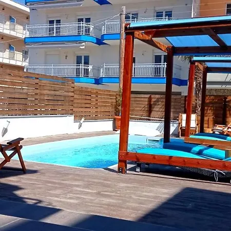 Athina 1st Floor Villa