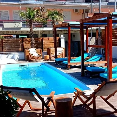 Villa Athina 1st Floor Nea Kallikrateia