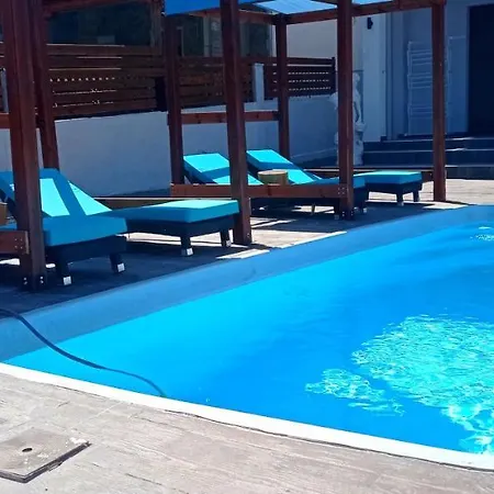 Athina 1st Floor Villa