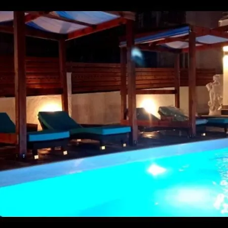 Athina 1st Floor Villa *