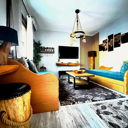 Athina 1st Floor * Nea Kallikrateia