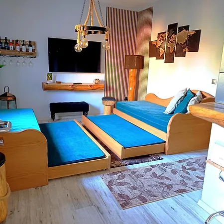 Athina 1st Floor Vilă